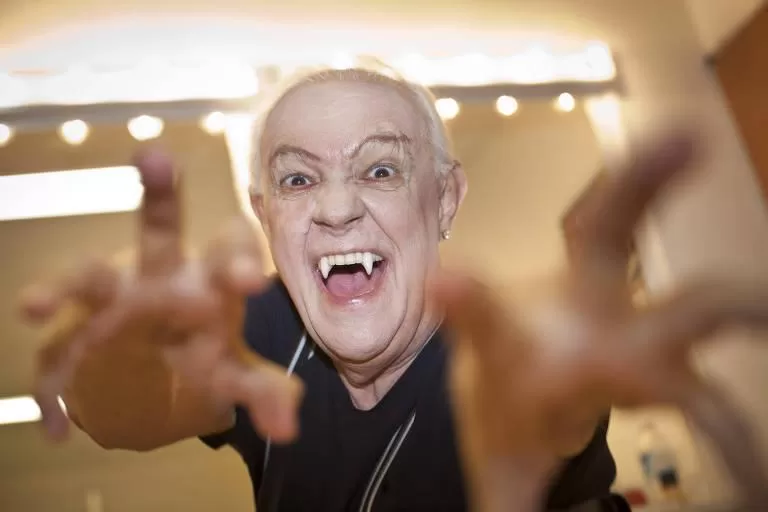 Despedida de Ney Latorraca: O legado do humor e do teatro brasileiro