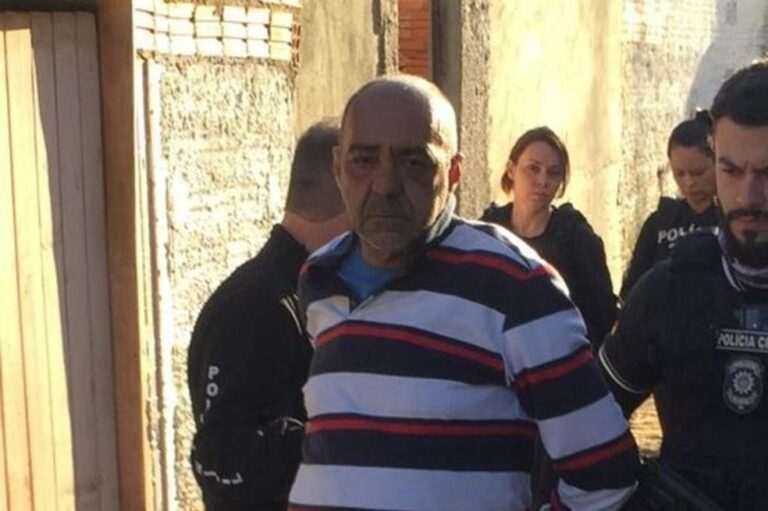 Morre Paulão da Conceição, ex-chefe do tráfico em Porto Alegre