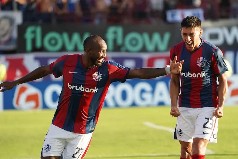 San Lorenzo cierra el año con su gente