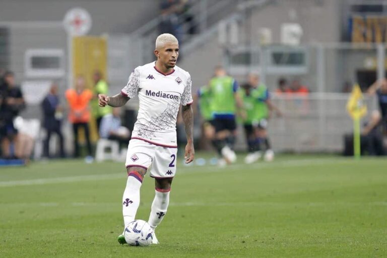 Vitória de Guimarães x Fiorentina: Confronto Decisivo na UEFA Conference League