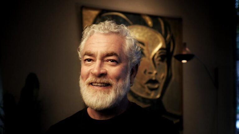 Chef Alex Atala Revela Diagnóstico de Câncer e Reflexões sobre a Vida