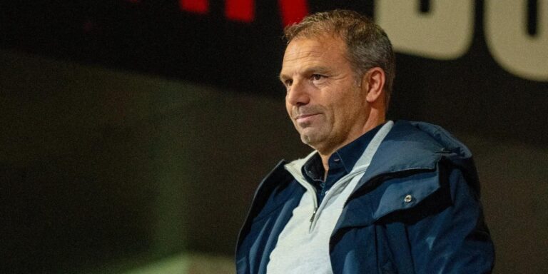 Steijn Focado no Jogo: Confronto com Ajax é Apenas Mais uma Partida