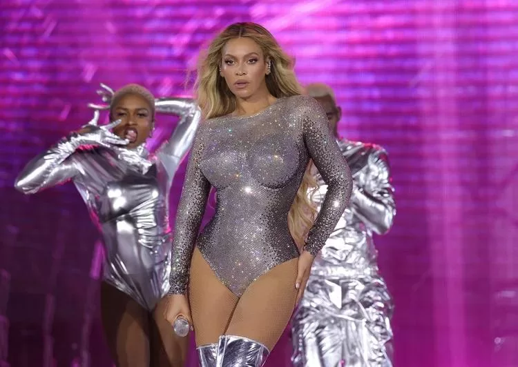 Show de Beyoncé na NFL: Transmissão Exclusiva da Netflix no Natal