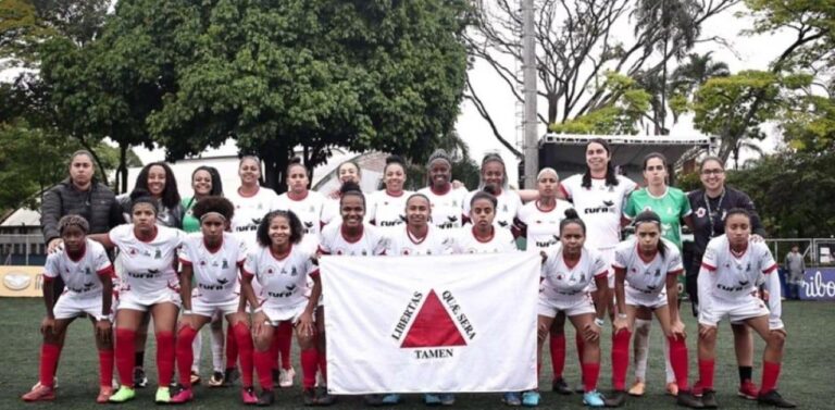 Minas Gerais x Rio de Janeiro: A Grande Final da Taça das Favelas 2024!