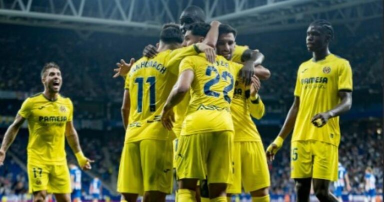Leganés e Villarreal: O Confronto Decisivo da LaLiga