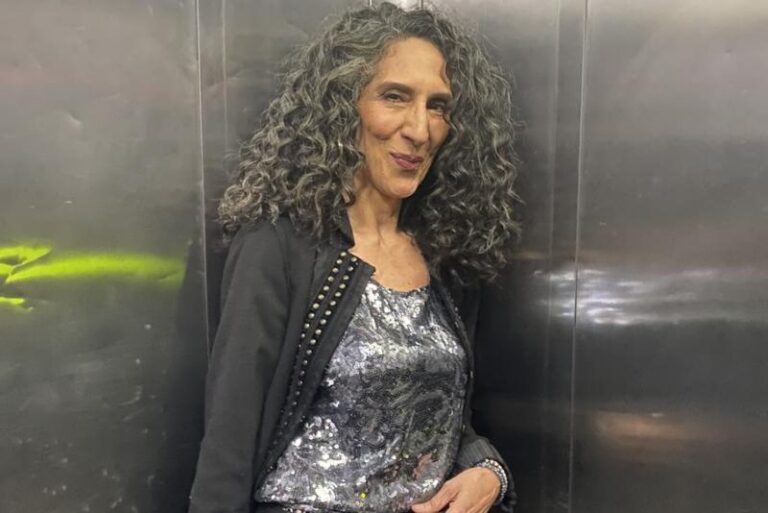 Ludmilla Anuncia Numanice 3 em Porto Alegre para Junho de 2025