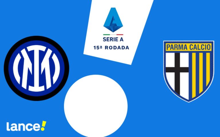 Inter de Milão enfrenta Parma pela 15ª rodada da Serie A: onde assistir e escalações