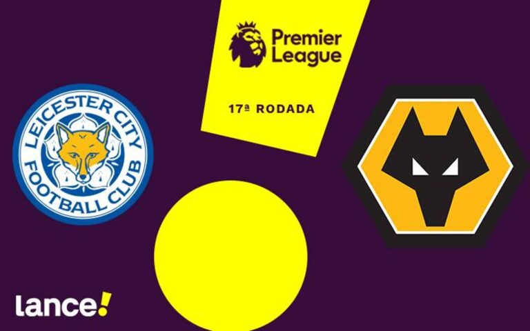 Leicester x Wolverhampton: Onde Assistir e Informação da Partida