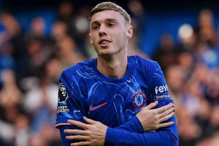 Chelsea Enfrenta Desafio Ártico na Liga Conferência contra o Astana