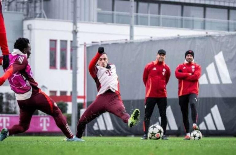 Mainz 05 e Bayern de Munique se enfrentam na Bundesliga: Confira os detalhes!