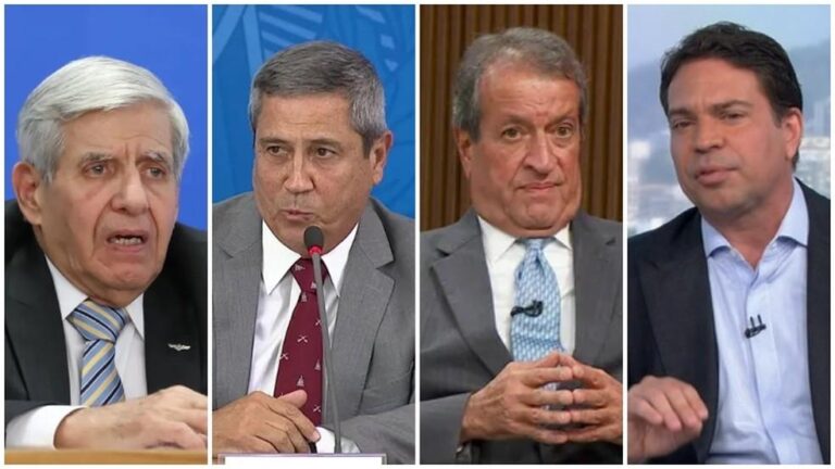 Prisão de Braga Netto: Entenda o inquérito sobre a tentativa de golpe de Estado