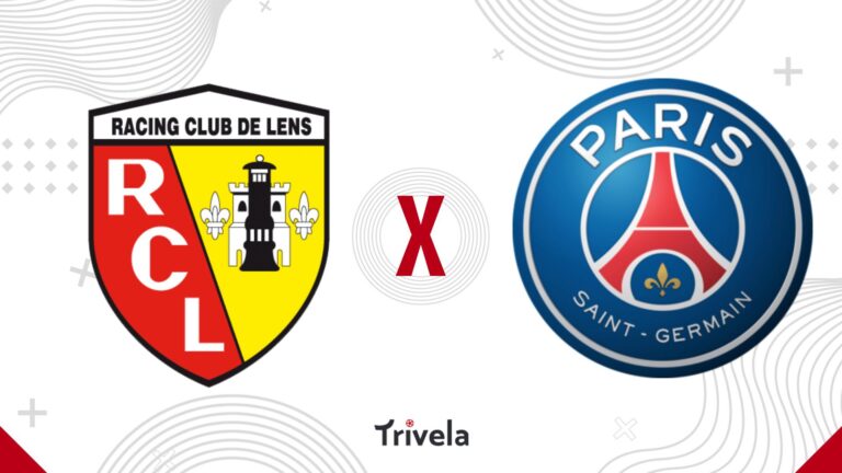 Lens e PSG se enfrentam na Copa da França: saiba tudo sobre a partida