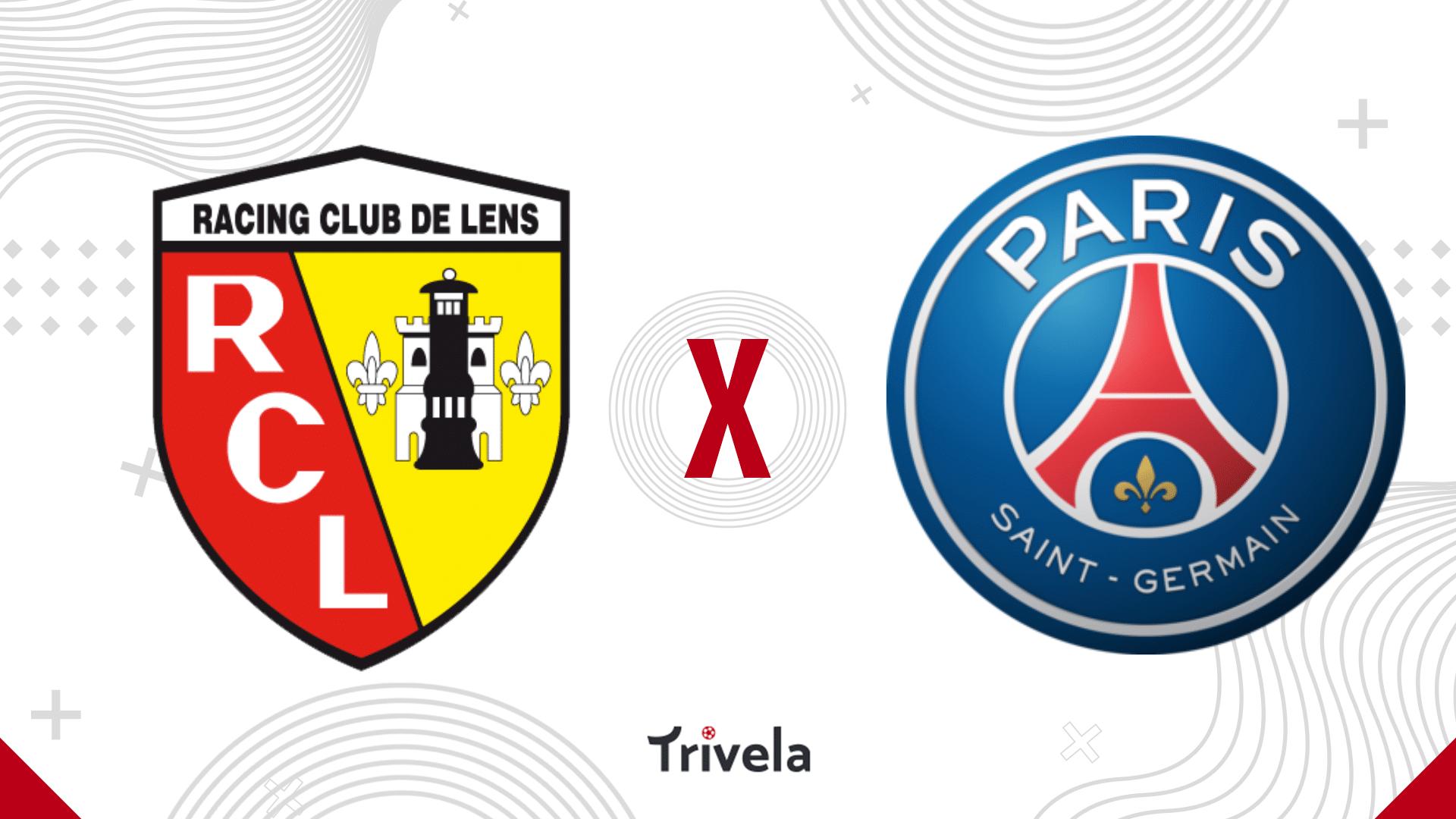 Lens x PSG: palpites, onde assistir e escalações – Copa da França – 22/12/2024.