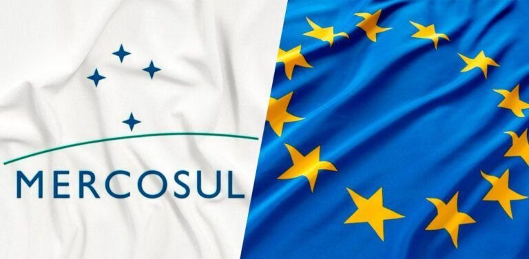 Acordo entre Mercosul e União Europeia: O que muda para o Brasil?