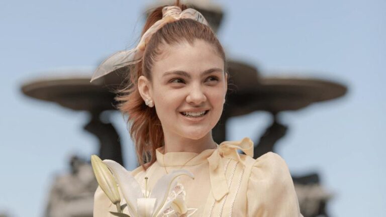 Celeste Enfrenta Dura Realidade Após Encontrar seu “Homem dos Sonhos” em Garota do Momento