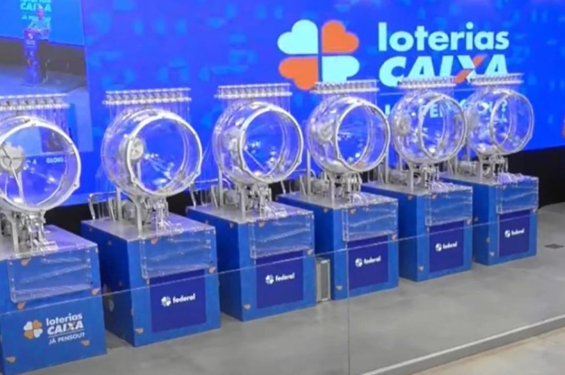 Loterias Caixa