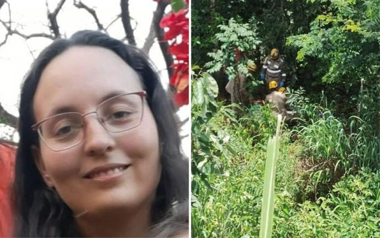 Tragédia em Goiás: Quatro Membros de Família Morrem em Acidente Fatal