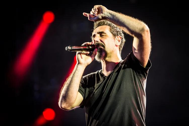 System of a Down: veja as datas dos shows