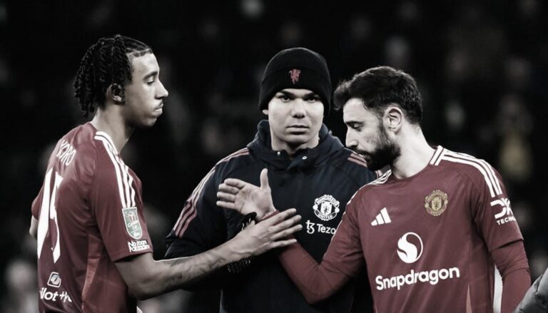 Manchester United enfrenta Bournemouth em busca de recuperação na Premier League