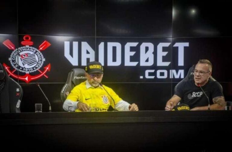 CPI das Apostas: Delegado é Convidado a Prestar Depoimento sobre o Caso Corinthians