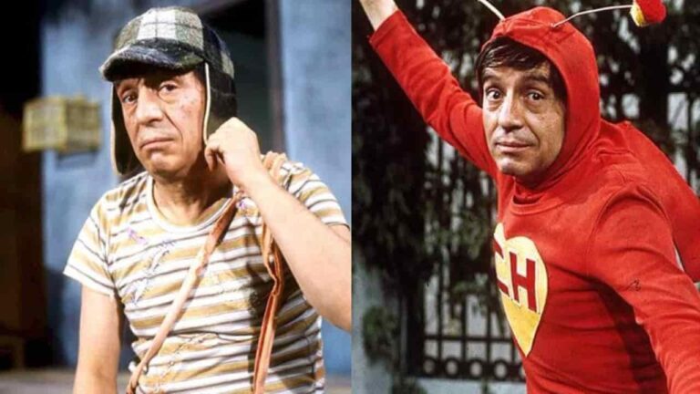Chaves e Chapolin Recebem Nova Classificação Indicativa por Conteúdos Inadequados