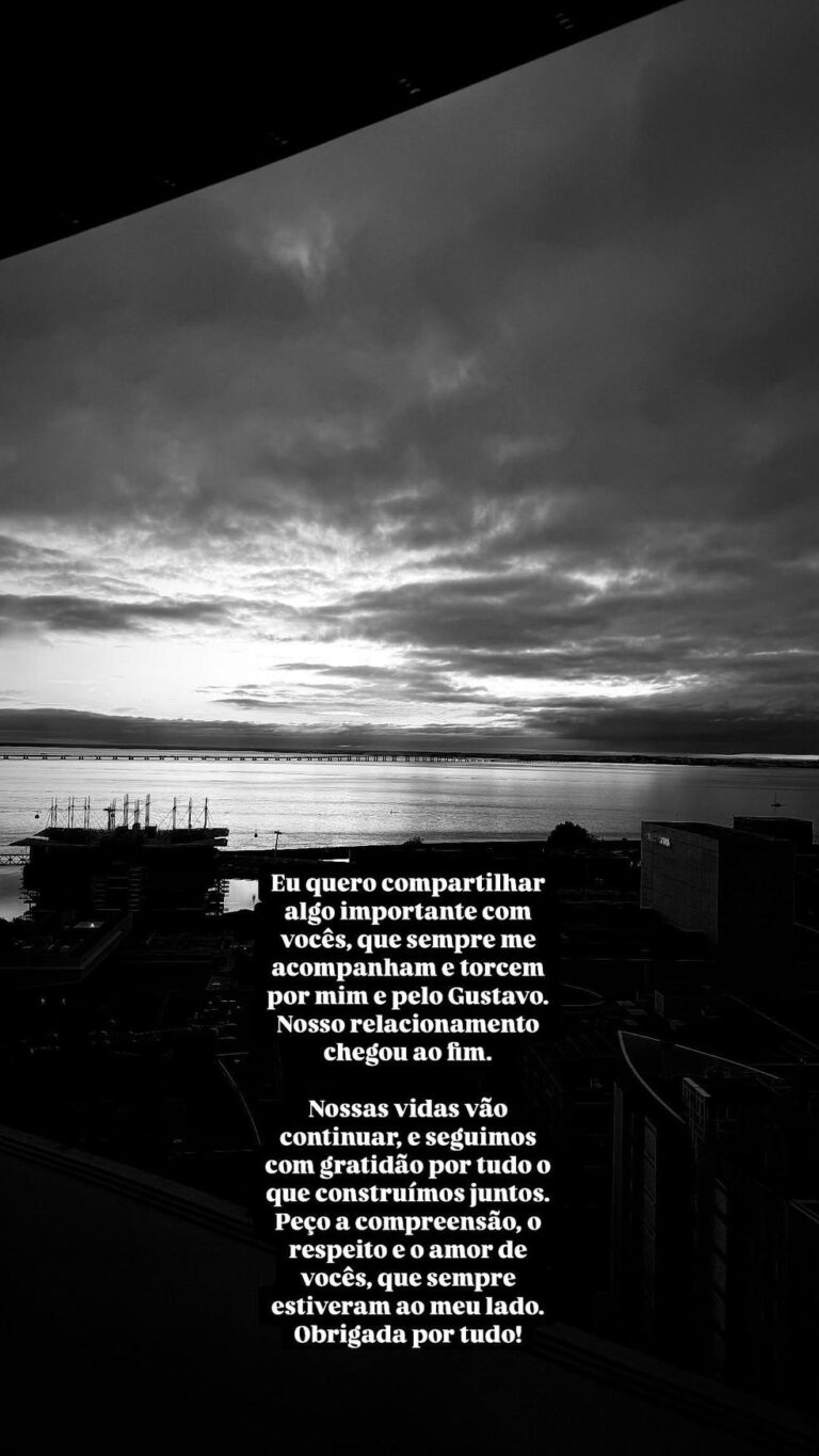 Ana Castela e Gustavo Mioto Terminam Relacionamento pela Terceira Vez: Entenda o Que Aconteceu