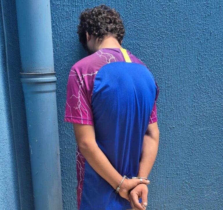 Padrasto é preso por estupro de vulnerável após morte de criança em Campinas