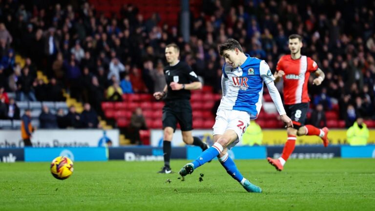 Owen Beck brilha e muitos Reds em ação no fim de semana