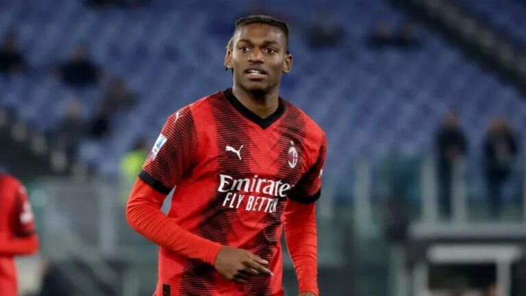 Verona x Milan: Apostas e Chance de Gol de Rafael Leão