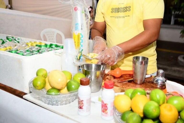 Réveillon 2025 no Amapá: Empreendedores e Mega Evento com Roberto Carlos