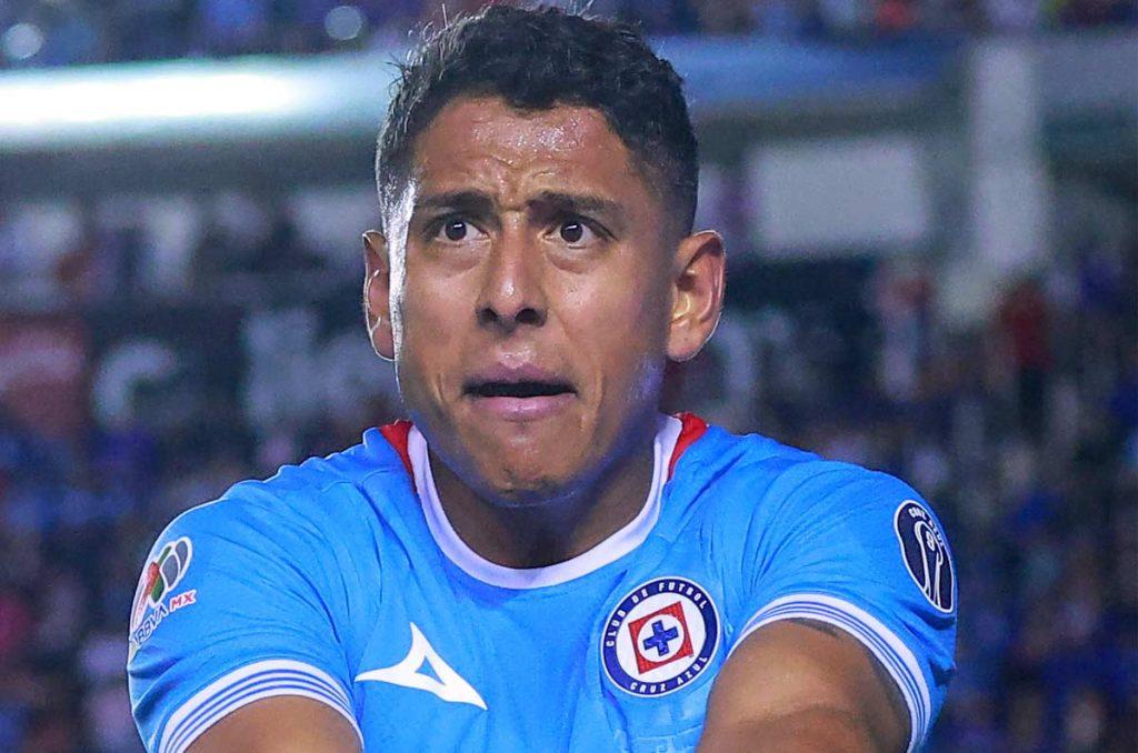 Luis Romo desejado pelas Chivas