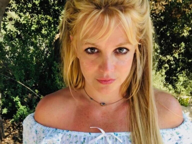 Britney Spears Celebra Natal Emocionante e Reaproximação Familiar