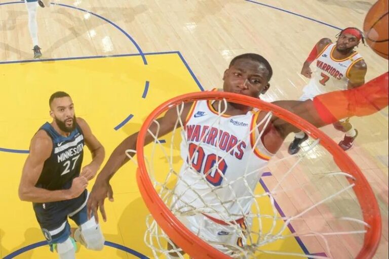 Golden State Warriors: Rumores de Troca para Revitalizar a Temporada