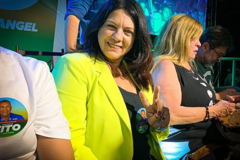 Justiça do Rio de Janeiro Bloqueia Bens da Prefeita de Cabo Frio em Meio à Crise de Saúde