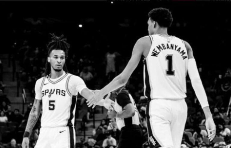 San Antonio Spurs e Sacramento Kings: Onde Assistir e Expectativas para o Jogo da NBA
