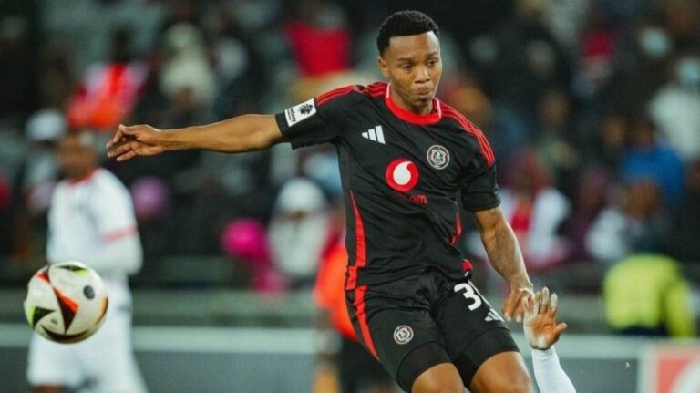 Orlando Pirates enfrenta Marumo Gallants em jogo decisivo pela Premier Soccer League