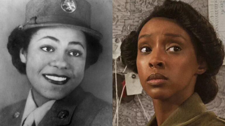 O Impacto Histórico do Batalhão 6888 e seu Retrato no Cinema