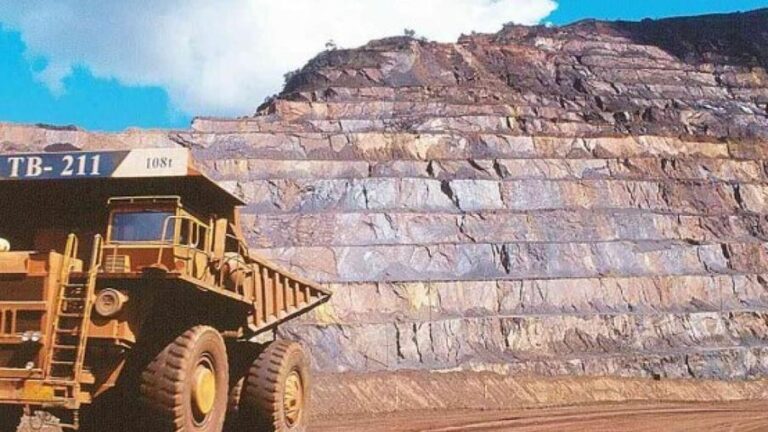 CSN Mineração Anuncia Pagamento de R$ 3 Bilhões em Proventos aos Acionistas