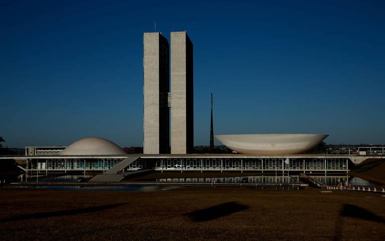 Congresso Nacional do Brasil