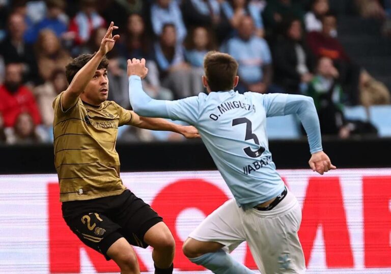 Real Sociedade e Celta de Vigo: A Rivalidade que Continua!