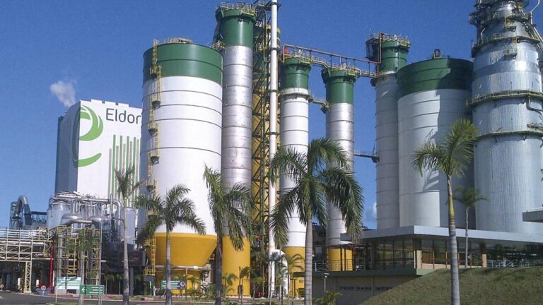 Ministro do STJ define competência sobre disputa da Eldorado Celulose