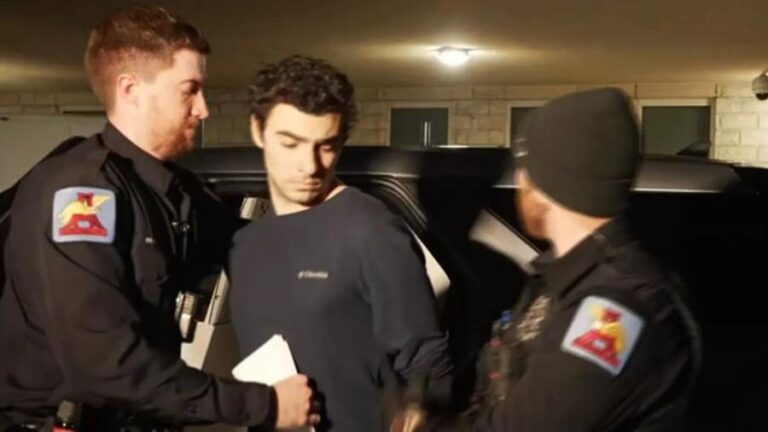 Interrogatório da Mãe de Luigi Mangione Antes de Sua Prisão Levanta Questões