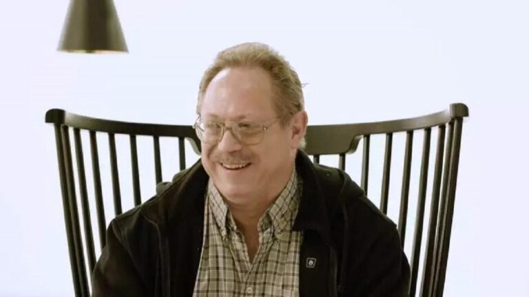 Homem Mais Inteligente do Mundo Revela Sua Teoria Sobre a Vida Após a Morte