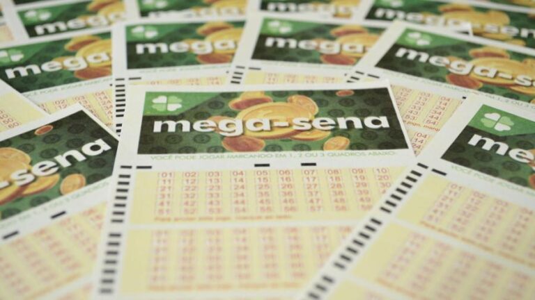 Mega da Virada 2024: Quanto Renderão R$ 600 Milhões e O Que Comprar?