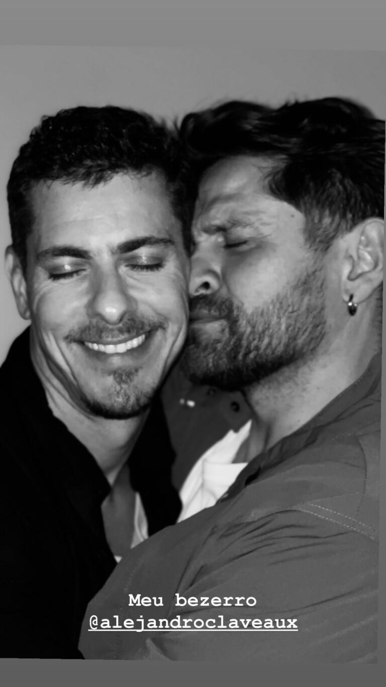 Sacha Bali celebra vitória em A Fazenda 16 e faz declaração íntima para Alejandro Claveaux