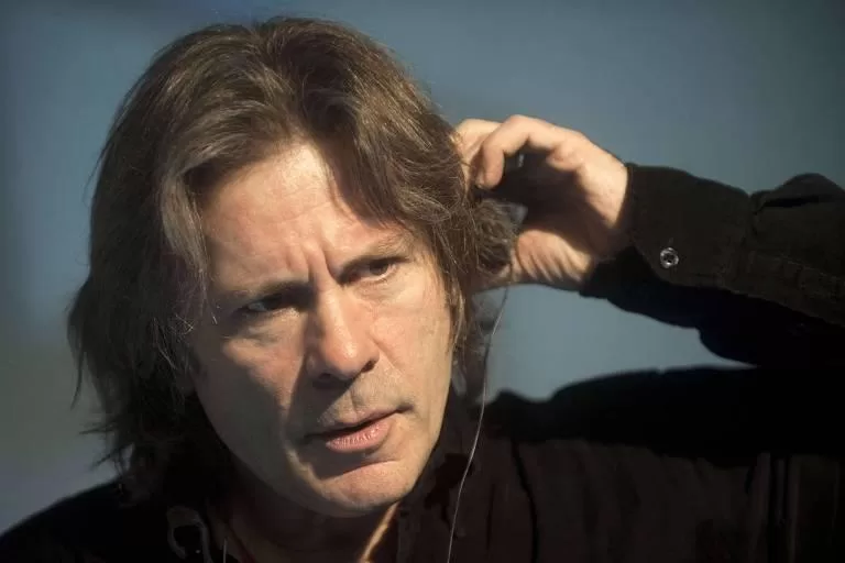 The Town trará Bruce Dickinson, vocalista do Iron Maiden, em 2025