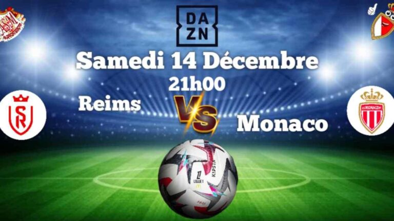 As Composições para o Jogo Reims x Monaco: Expectativas e Análises