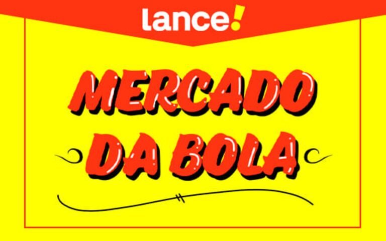 Mercado da Bola 2025: Novidades e Rumores que Agitam o Futebol Brasileiro