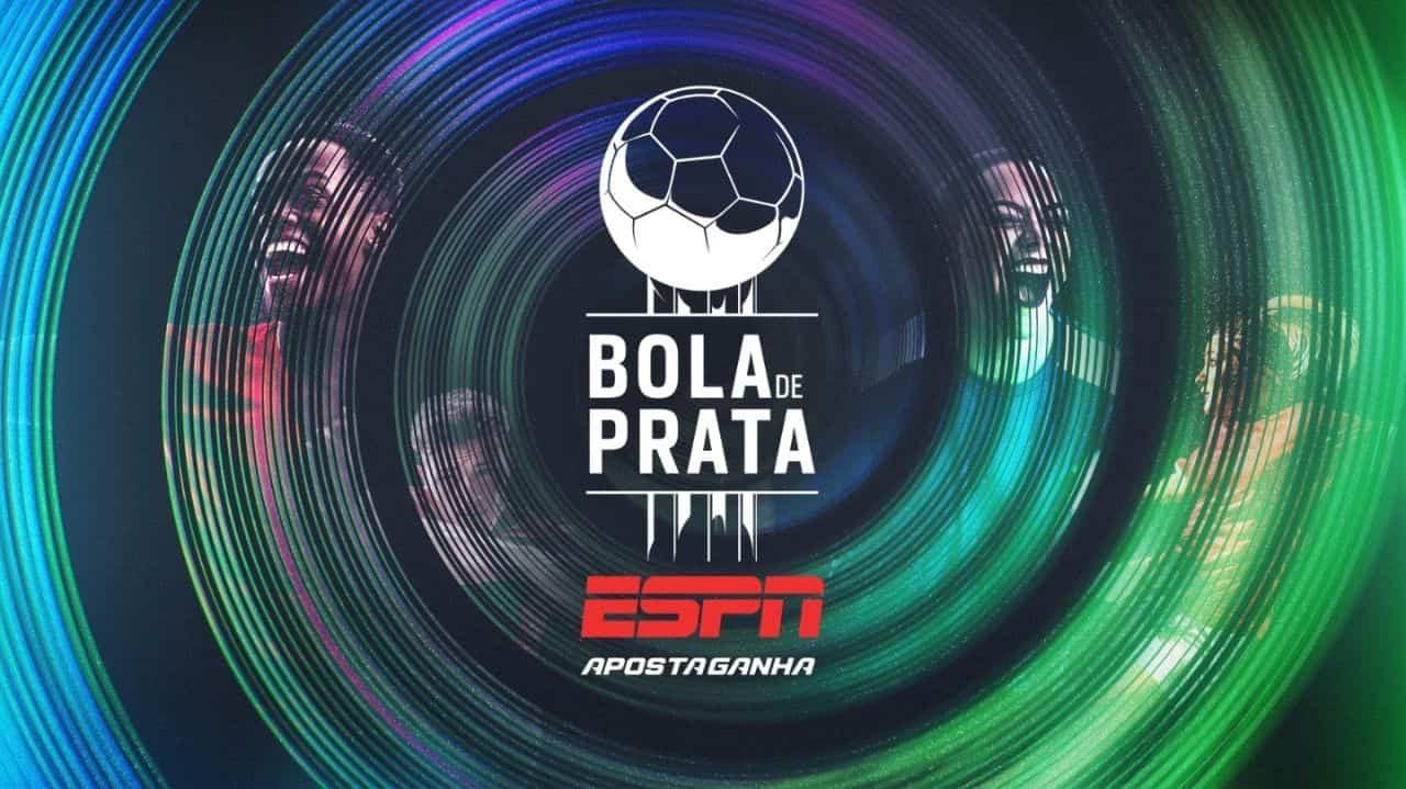 Fábio Porchat comanda premiação da ESPN e aponta heróis e vilões do futebol brasileiro.