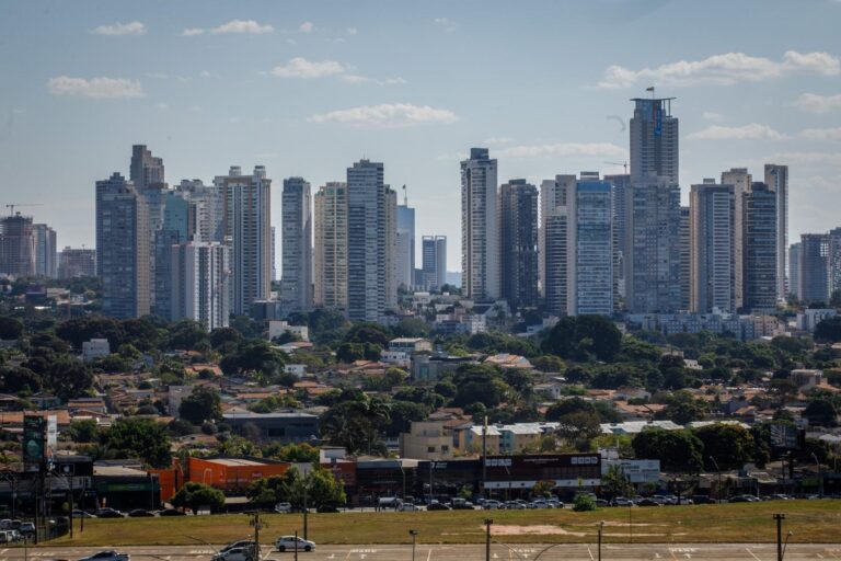 Justiça Eleitoral Condena Ronaldo Caiado e Cassação do Prefeito Eleito Sandro Mabel em Goiânia